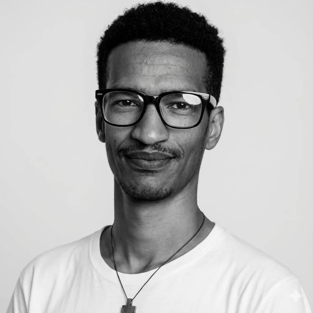 Befikadu Tesfaye