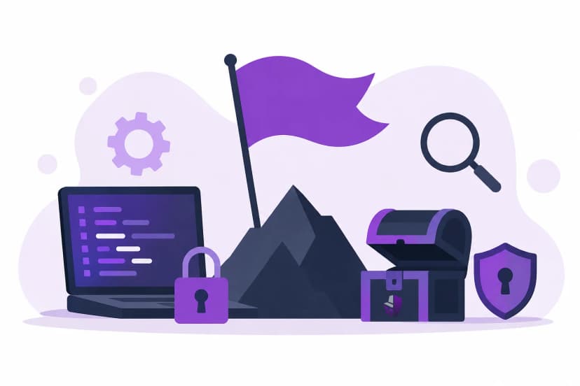 Introduction to CTF Challenges