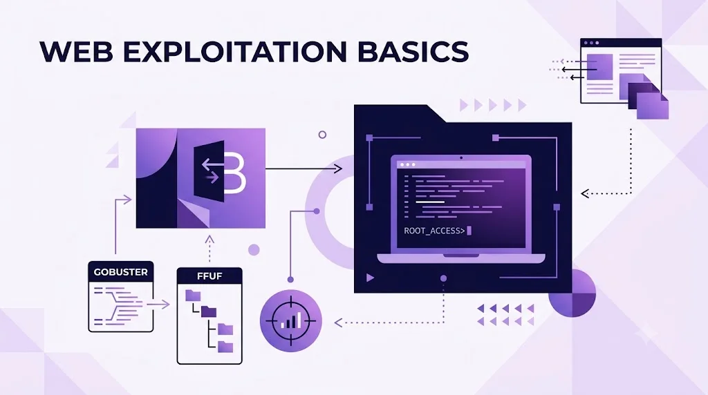 Web Exploitation Basics